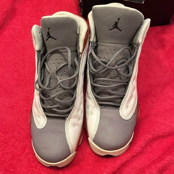 Jordan retro 13 - Picture 2 of 8